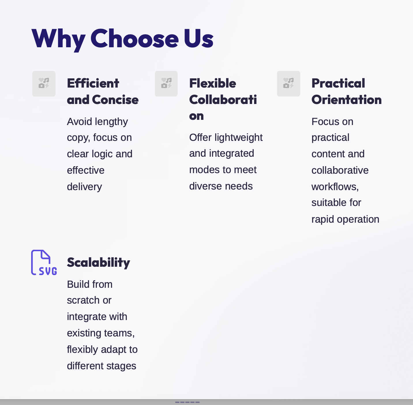 Mobirise Website Builder